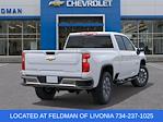 2026 Chevrolet Silverado 2500 Crew Cab 4WD Pickup for sale #TF6T181640 - photo 4