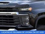 New 2026 Chevrolet Silverado 2500 LT Crew Cab for sale #TF6T181788 - photo 10