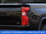 New 2026 Chevrolet Silverado 2500 LT Crew Cab for sale #TF6T181788 - photo 11