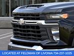 New 2026 Chevrolet Silverado 2500 LT Crew Cab for sale #TF6T181788 - photo 13