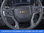New 2026 Chevrolet Silverado 2500 LT Crew Cab for sale #TF6T181788 - photo 19