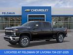 New 2026 Chevrolet Silverado 2500 LT Crew Cab for sale #TF6T181788 - photo 1