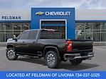 New 2026 Chevrolet Silverado 2500 LT Crew Cab for sale #TF6T181788 - photo 2