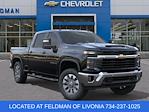 New 2026 Chevrolet Silverado 2500 LT Crew Cab for sale #TF6T181788 - photo 7