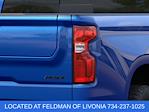 2026 Chevrolet Silverado 1500 Crew Cab 4WD Pickup for sale #TF6T184177 - photo 11