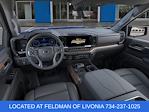 2026 Chevrolet Silverado 1500 Crew Cab 4WD Pickup for sale #TF6T184177 - photo 15