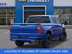 2026 Chevrolet Silverado 1500 Crew Cab 4WD Pickup for sale #TF6T184177 - photo 2