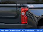 2026 Chevrolet Silverado 1500 Crew Cab 4WD Pickup for sale #TF6T189696 - photo 11