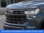 2026 Chevrolet Silverado 1500 Crew Cab 4WD Pickup for sale #TF6T189696 - photo 13