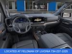 2026 Chevrolet Silverado 1500 Crew Cab 4WD Pickup for sale #TF6T189696 - photo 15