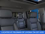 2026 Chevrolet Silverado 1500 Crew Cab 4WD Pickup for sale #TF6T189696 - photo 24