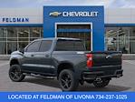 2026 Chevrolet Silverado 1500 Crew Cab 4WD Pickup for sale #TF6T189696 - photo 4