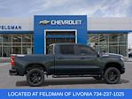 2026 Chevrolet Silverado 1500 Crew Cab 4WD Pickup for sale #TF6T189696 - photo 5