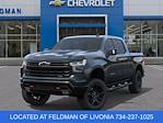 2026 Chevrolet Silverado 1500 Crew Cab 4WD Pickup for sale #TF6T189696 - photo 6
