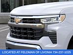 New 2026 Chevrolet Silverado 1500 LT Crew Cab for sale #TF6T191498 - photo 13