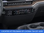 New 2026 Chevrolet Silverado 1500 LT Crew Cab for sale #TF6T192749 - photo 23