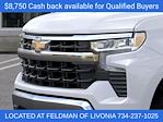 New 2026 Chevrolet Silverado 1500 LT Crew Cab for sale #TF6T192952 - photo 14