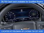 New 2026 Chevrolet Silverado 1500 LT Crew Cab for sale #TF6T192952 - photo 19