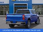 2026 Chevrolet Silverado 1500 Crew Cab 4WD Pickup for sale #TF6T193624 - photo 4