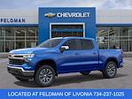 2026 Chevrolet Silverado 1500 Crew Cab 4WD Pickup for sale #TF6T193645 - photo 3