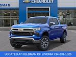 2026 Chevrolet Silverado 1500 Crew Cab 4WD Pickup for sale #TF6T193645 - photo 6