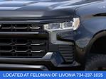 2026 Chevrolet Silverado 1500 Double Cab 4WD Pickup for sale #TF6T195200 - photo 10