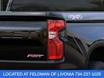 2026 Chevrolet Silverado 1500 Double Cab 4WD Pickup for sale #TF6T195200 - photo 11