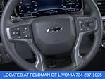 2026 Chevrolet Silverado 1500 Double Cab 4WD Pickup for sale #TF6T195200 - photo 19