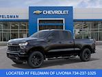 2026 Chevrolet Silverado 1500 Double Cab 4WD Pickup for sale #TF6T195200 - photo 3