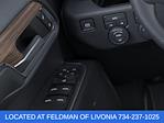 2026 Chevrolet Silverado 1500 Double Cab 4WD Pickup for sale #TF6T195200 - photo 22