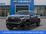 2026 Chevrolet Silverado 1500 Double Cab 4WD Pickup for sale #TF6T195200 - photo 6