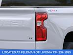 2026 Chevrolet Silverado 1500 Crew Cab 4WD Pickup for sale #TF6T203169 - photo 11