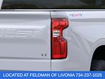 2026 Chevrolet Silverado 1500 Crew Cab 4WD Pickup for sale #TF6T204265 - photo 11