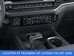 2026 Chevrolet Silverado 1500 Crew Cab 4WD Pickup for sale #TF6T207774 - photo 23