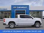 2026 Chevrolet Silverado 1500 Crew Cab 4WD Pickup for sale #TF6T208796 - photo 5