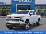2026 Chevrolet Silverado 1500 Crew Cab 4WD Pickup for sale #TF6T208796 - photo 6