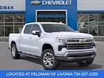 2026 Chevrolet Silverado 1500 Crew Cab 4WD Pickup for sale #TF6T208796 - photo 7