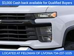 2026 Chevrolet Silverado 2500 Double Cab 4WD Pickup for sale #PTR213763 - photo 10