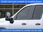 2026 Chevrolet Silverado 2500 Double Cab 4WD Pickup for sale #PTR213763 - photo 12