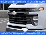 2026 Chevrolet Silverado 2500 Double Cab 4WD Pickup for sale #PTR213763 - photo 13