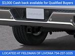 2026 Chevrolet Silverado 2500 Double Cab 4WD Pickup for sale #PTR213763 - photo 14