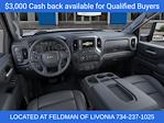 2026 Chevrolet Silverado 2500 Double Cab 4WD Pickup for sale #PTR213763 - photo 15