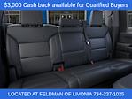 2026 Chevrolet Silverado 2500 Double Cab 4WD Pickup for sale #PTR213763 - photo 17