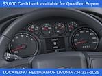 2026 Chevrolet Silverado 2500 Double Cab 4WD Pickup for sale #PTR213763 - photo 18