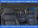 2026 Chevrolet Silverado 2500 Double Cab 4WD Pickup for sale #PTR213763 - photo 24