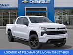 2026 Chevrolet Silverado 1500 Crew Cab 4WD Pickup for sale #TF6T225431 - photo 7