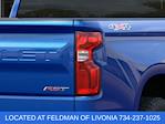 2026 Chevrolet Silverado 1500 Double Cab 4WD Pickup for sale #PTR226174 - photo 11