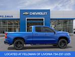 2026 Chevrolet Silverado 1500 Double Cab 4WD Pickup for sale #PTR226174 - photo 5
