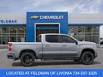 2026 Chevrolet Silverado 1500 Crew Cab 4WD Pickup for sale #TF6T228846 - photo 5