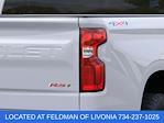 2026 Chevrolet Silverado 1500 Crew Cab 4WD Pickup for sale #TF6T230491 - photo 11
